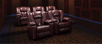 电影院应该如何选择影院沙发